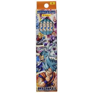 ショウワノート ドラゴンボール超 かきかた鉛筆 B 1ダース 158270009