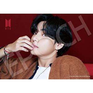 ジグソーパズル BTS BE -V- 216スモールピース 18.2x25.7cm 04-106