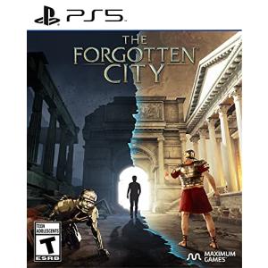 The Forgotten City 輸入版:北米 - PS5