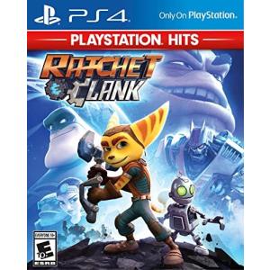 Ratchet & Clank - Greatest Hits Edition 輸入版:北米 - PS4