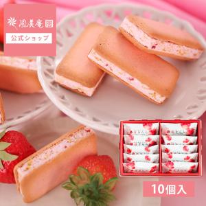 苺きらら：777万個突破キャンペーン】博多風美庵 苺きらら 16個入