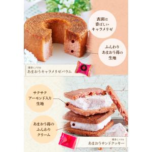 期間限定★P15倍 | お菓子 ギフト 個包装...の詳細画像4