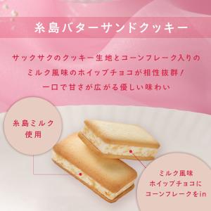 お菓子 ギフト 個包装 詰め合わせ クッキー ...の詳細画像2
