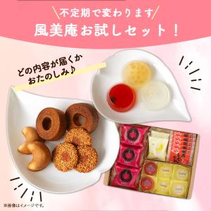 送料無料 お菓子 お試しセット 個包装 焼き菓...の詳細画像4