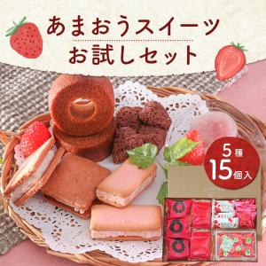 お菓子 お試しセット 個包装 焼き菓子 | 博...の詳細画像1