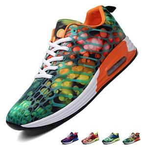 ランニングシューズ スニーカー レディース メンズ ジョギングシューズ 運動靴 ウォーキングシューズ カジュアルシューズ ス