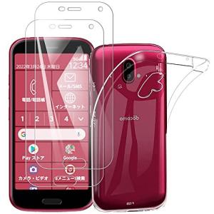 F-52B 用の ケース + フィルム