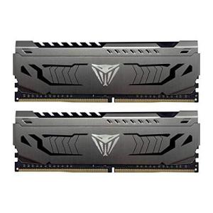 16GB Patriot Viper Steel DDR4