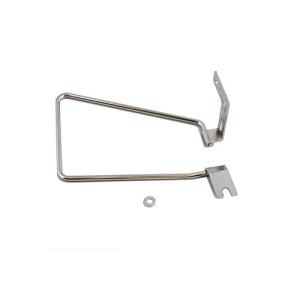 プロト サドルバッグサポート スチール クロームメッキ スーパーカブ 50/110 クロスカブ50/110 PSD183