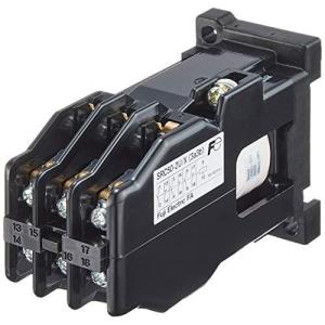 富士電機機器制御 Sシリーズ補助継電器 接点構成:3a3b SRC50-2U/X コイルAC110V 3A3B