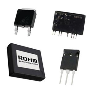 ローム 汎用 MOSFET US5U35TR Pch+Schottky -45V -0.7A 1Ω