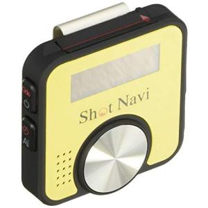 ショットナビ Shot Navi ゴルフナビ GPS