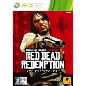 CEROレーティング Z レッド・デッド・リデンプション Xbox360 -