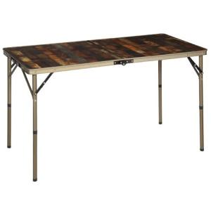 QUICKCAMP クイックキャンプ 折りたたみテーブル 120x60 QC