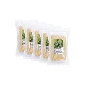 自然健康社 小麦胚芽粉末 320g 無添加 小分け包装