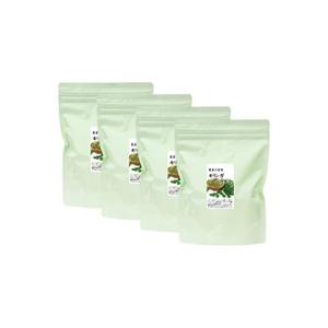 自然健康社 モリンガパウダー 400g モリンガ茶 粉末 サプリ 無添加 無農薬