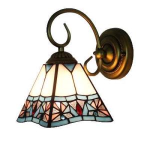 KY LEE クリエイティブウォールランプガラスウォールランプキッチンレストラン農家の寝室のバスルームのインテリアガラスウォールランプ LED 照明