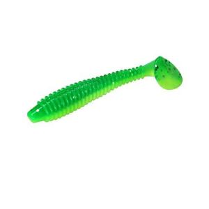 THKFISH 30個釣り 餌の ルアーソフト ベイト5cm/7cm秋 の バス鯉アジング ワーム釣り の ルアートラウト青物ブラック バス ルアー