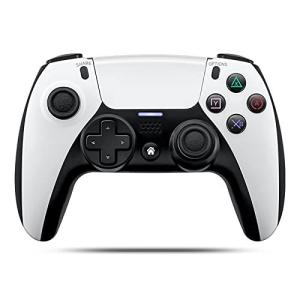 Ps4 コントローラー 無線 21 Newモデル 1000mah大容量 Bluetooth接続 反応速い 遅延なし 最新バージョン対応 プレス の最安値 価格比較 送料無料検索 Yahoo ショッピング