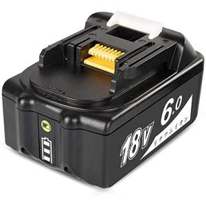 BL1860B マキタ 18V バッテリー 互換
