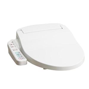 アサヒ衛陶 温水洗浄便座 サンウォッシュ DLNC120-LW ラブリーホワイト