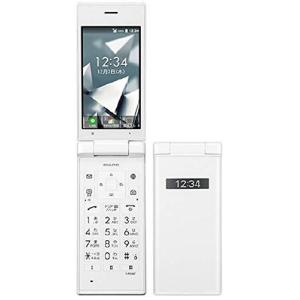 DIGNO ホワイト KYOCERA 701KC SoftBank