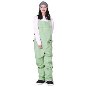 iCEPARDAL ビブパンツ WL (11) マスタード　茶色 iCEPARDAL ビブパンツ WL (11) マスタード 茶色 iCEPARDAL