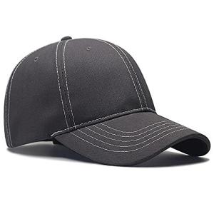 なないろ館 大きいサイズ キャップ 帽子 60-65cm