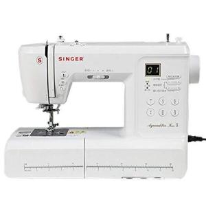 『アニュドール ファインII SY-18』 シンガー 家庭用ミシン