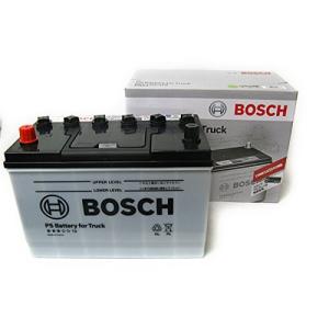 BOSCH PSバッテリー トラック・商用車用 PST-105D31R