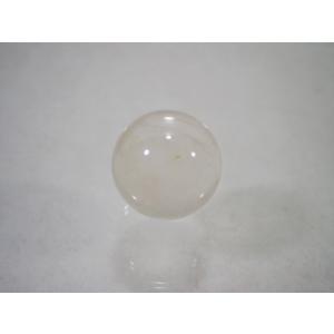 天然石 ルチルクォーツ丸玉 23mm 金運アップ 仕事運アップ 財運アップ