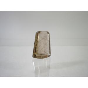 【専用】ルチルクォーツ ダブルポイント 水晶 針水晶 六角柱 天然石 ルチルクォーツポイント（針水晶六角柱）ゴールドルチル 天然石 原石