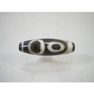 超 希少 蔵出し天珠】 老鉱 龍紋龍神天珠（りゅうじんてんじゅ ）風水