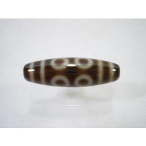 超 希少 蔵出し天珠】 老鉱 龍紋龍神天珠（りゅうじんてんじゅ ）風水