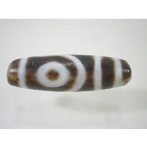 七眼天珠・希少 老鉱 風水天珠堂 200901-8 : 風水天珠堂 - 通販