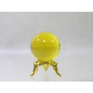 シルバールチルクォーツ（銀針水晶）丸玉 天然石 原石 パワーストーン