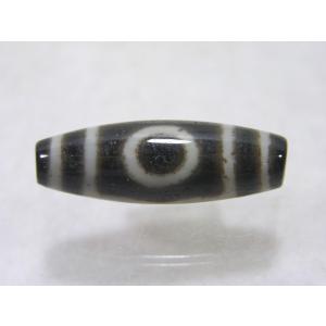 超 希少 蔵出し天珠】 老鉱 龍紋龍神天珠（りゅうじんてんじゅ ）風水