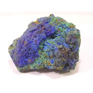 ファイヤークォーツ（ハーレクイン水晶）ポイント（六角柱） 天然石