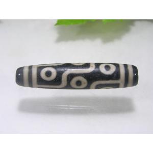 七眼天珠・希少 老鉱 風水天珠堂 200901-8 : 風水天珠堂 - 通販