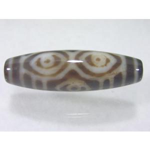 七眼天珠・希少 老鉱 風水天珠堂 200901-8 : 風水天珠堂 - 通販