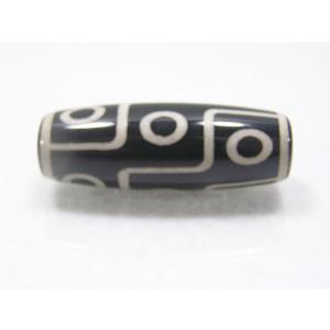 マニ車 回紋珠 天珠 テラヘルツ 数千年前のチベットに古代より伝わる