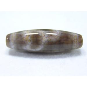 超 希少 蔵出し天珠】 老鉱 龍紋龍神天珠（りゅうじんてんじゅ ）風水