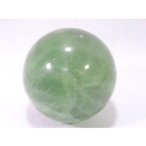 インカローズ (ロードクロサイト）丸玉 49.5mm 天然石 置物 原石