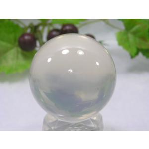 スモーキークォーツ（茶水晶）の丸玉29mm 魔除け 邪気除け 鬼門除け