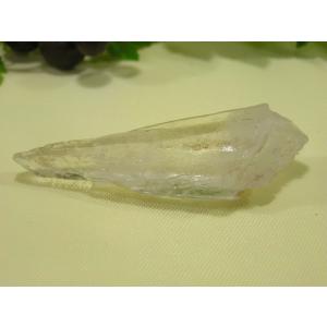 レーザークリスタル（水晶）天然石 パワースト―ン 原石 ブラジル産