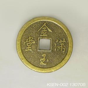 【風水金運アップアイテム】金玉満堂(きんぎょくま...の商品画像