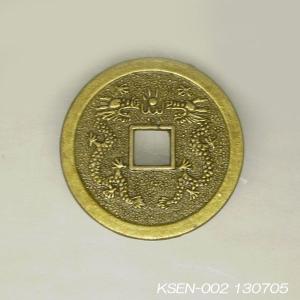 【風水金運アップアイテム】金玉満堂(きんぎょく...の詳細画像1