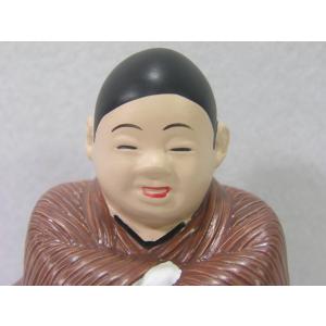 幸運を呼ぶ福の神　仙台四郎 開運仙台四郎（せんだいしろう）の写真 『実在した福の神』仙台