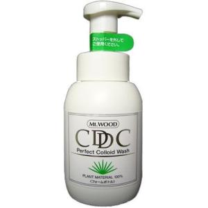 CDCペットシャンプー 650ml詰替用 (300mlP)