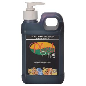 プラッシュパピー プラッシュパピーSH057 ブラックオパール シャンプー 500ml